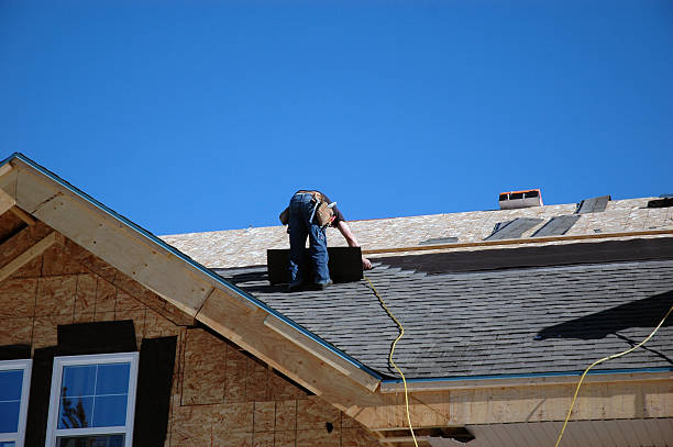 Best 4 Ply Roofing  in Moline, IL