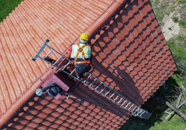 Trusted Moline, IL Roofing Services Experts