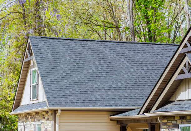 Roof Coating Services in Moline, IL